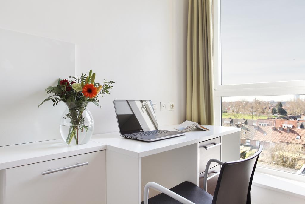 Neoresid - Lille-lambret Appartement *
