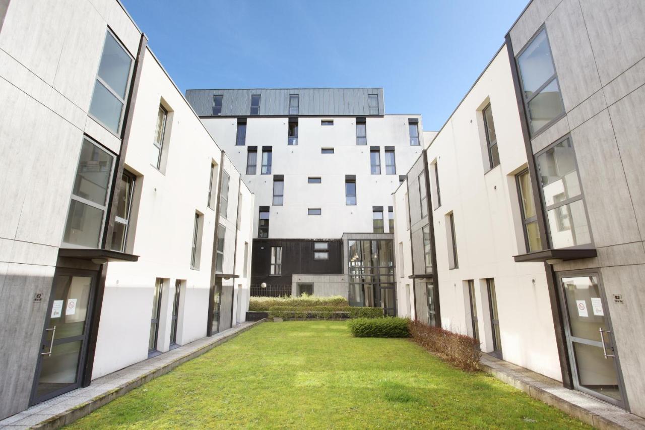 Neoresid - Lille-lambret Appartement Rijsel