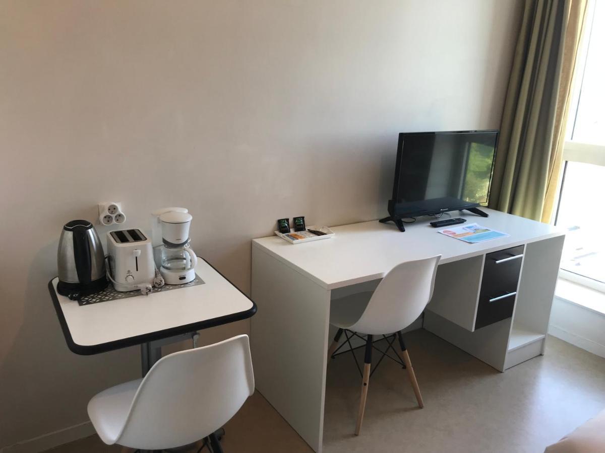 Neoresid - Lille-lambret Appartement