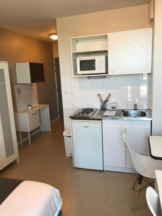 Neoresid - Lille-lambret Appartement *